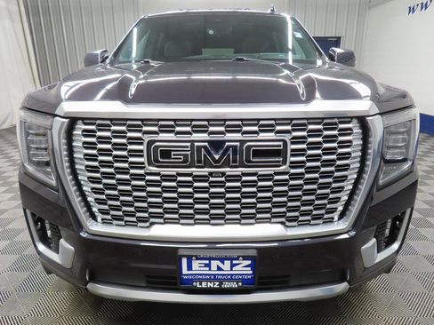 Used 2024 GMC Yukon XL Denali w/ Advanced Technology Package image 52
