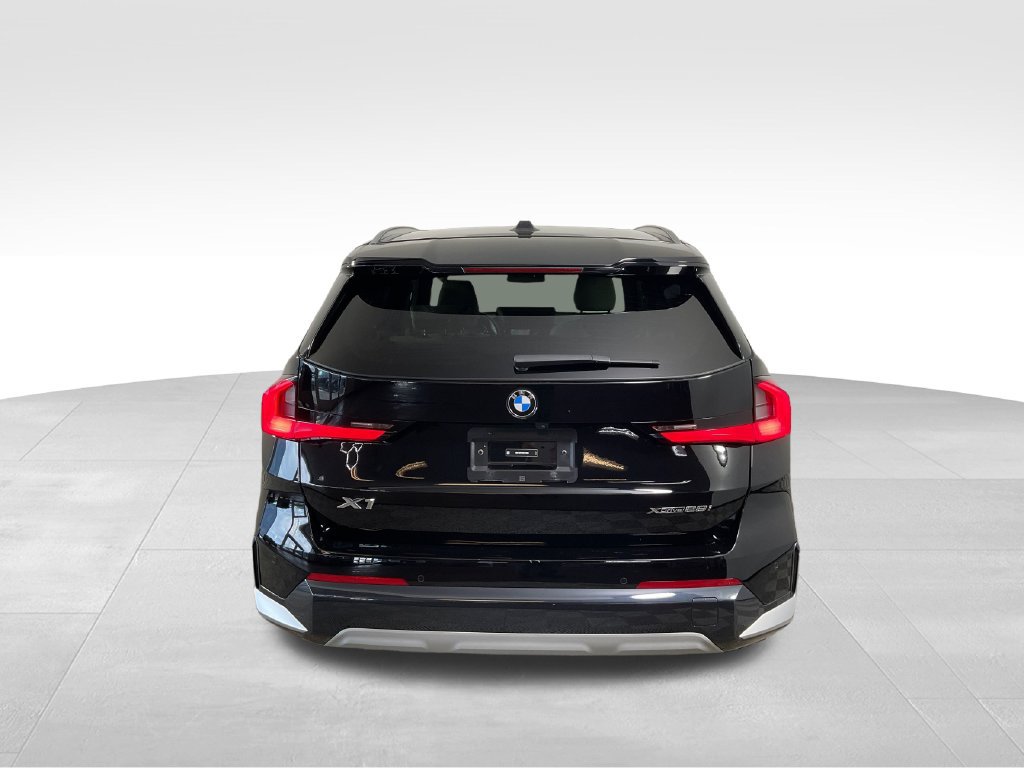 Used 2024 BMW X1 xDrive28i w/ Convenience Package AWD/4WD image 8