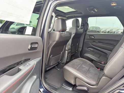 New 2026 Dodge Durango GT AWD/4WD image 29