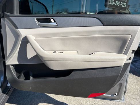 Used 2018 Hyundai Sonata SEL w/ Winter Weather Package image 20