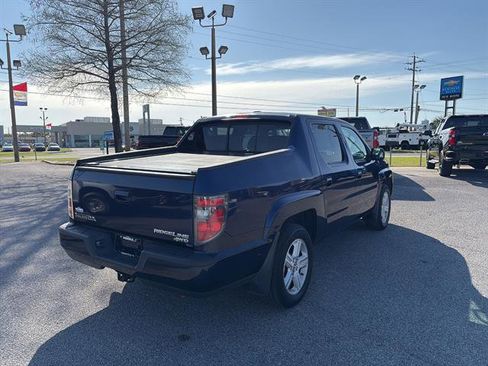Used 2013 Honda Ridgeline RTL image 7