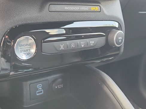 Used 2023 Ford Escape ST-Line w/ Tech Pack #1 FWD image 26
