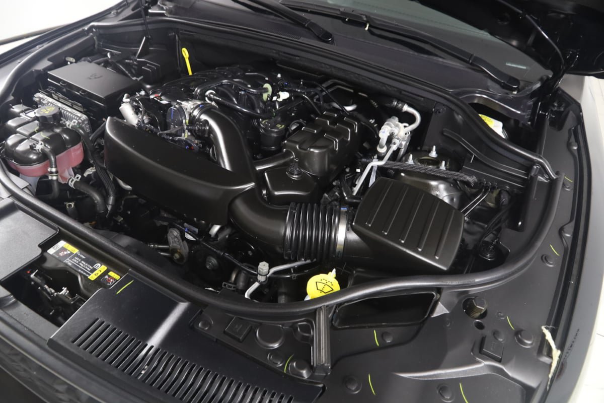Used 2026 Dodge Durango GT AWD/4WD image 22