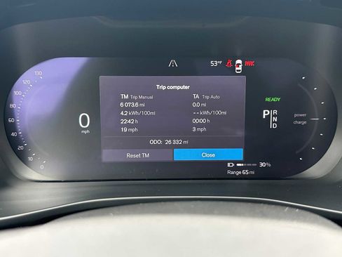 Certified 2023 Volvo XC40 Recharge Ultimate w/ Protection Package Premier AWD/4WD image 26