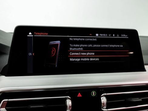 Used 2024 BMW X3 sDrive30i w/ Convenience Package image 31