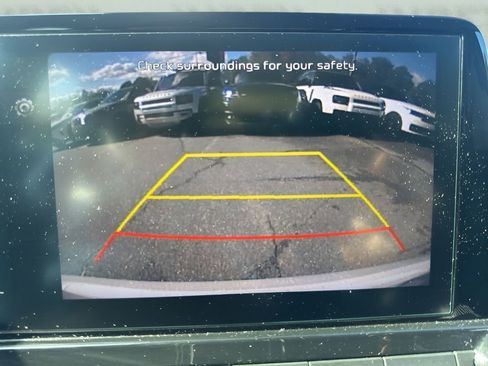 Used 2024 Kia Forte LXS image 18