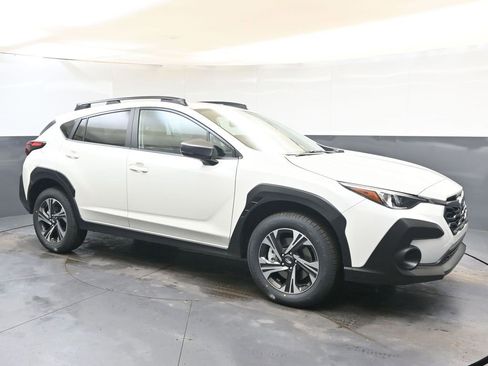 New 2026 Subaru Crosstrek 2.0i Premium image 7