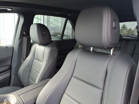 New 2026 Mercedes-Benz GLE 350 4MATIC image 13