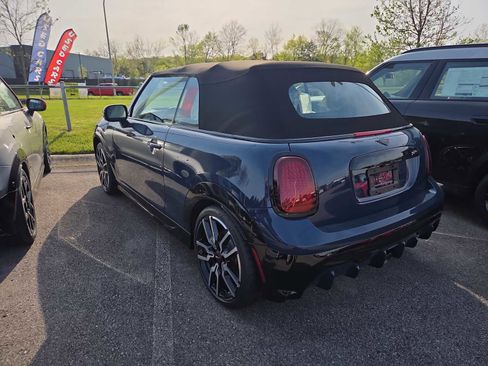 New 2026 MINI Cooper John Cooper Works image 4