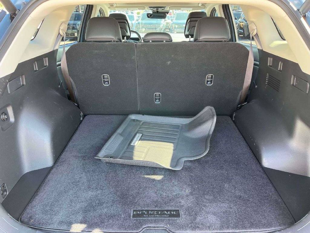 Used 2026 Kia Sportage EX w/ EX Panoramic Sunroof Package AWD/4WD image 7