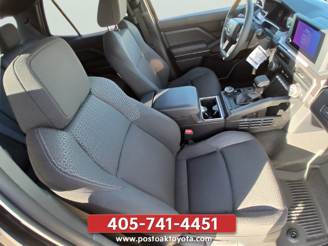 New 2026 Toyota 4Runner SR5 AWD/4WD image 18
