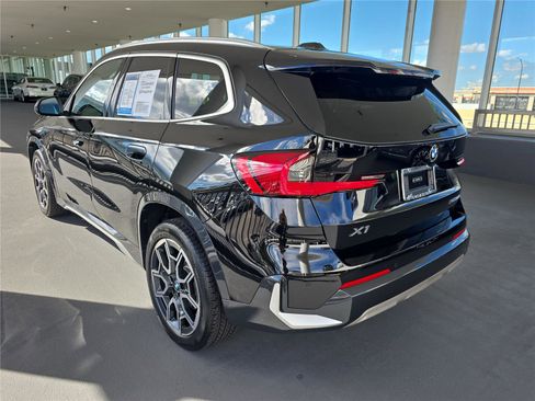 Certified 2025 BMW X1 xDrive28i w/ Convenience Package image 6