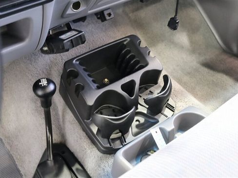 Used 1996 Ford F250 4x4 Regular Cab image 86