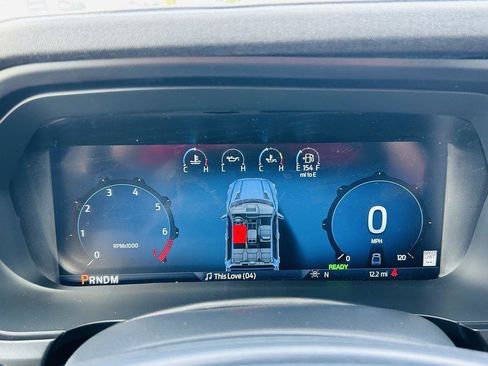 New 2025 Ford F150 Lariat w/ Equipment Group 502A High image 25