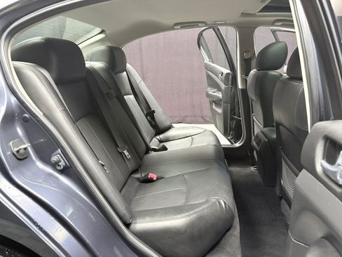 Used 2012 INFINITI G37 x Sedan w/ Premium Pkg AWD/4WD image 28