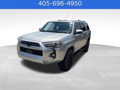 Used 2023 Toyota 4Runner SR5 Premium