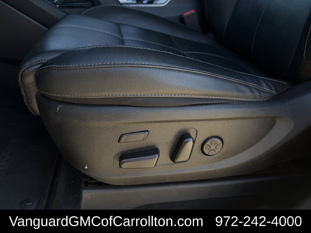 Used 2024 Kia Telluride SX AWD/4WD image 30