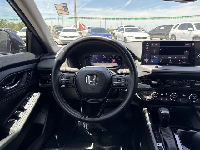 Used 2023 Honda Accord EX-L image 20