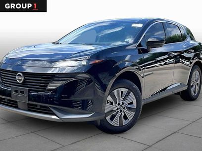 Certified 2025 Nissan Murano SL w/ Cargo Package