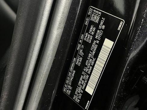 Used 2023 Volvo S60 B5 Plus w/ Climate Package image 33