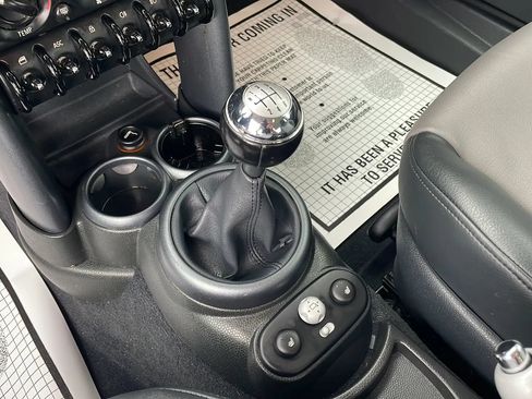 Used 2006 MINI Cooper S FWD image 17