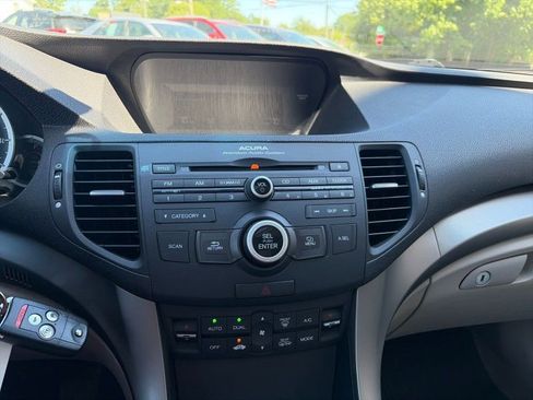 Used 2009 Acura TSX Sedan FWD image 20