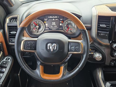 Used 2020 RAM 2500 Limited image 23