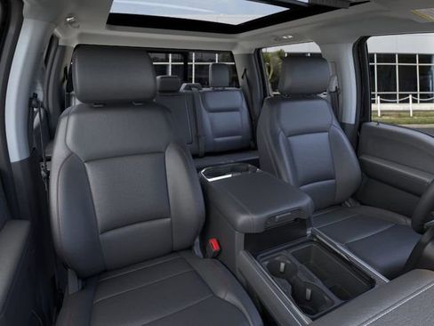 New 2026 Ford F250 Lariat w/ Black Appearance Package image 10