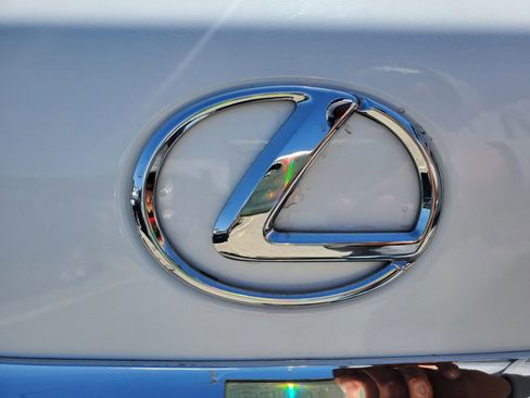 Used 2012 Lexus RX 350 FWD w/ Premium Pkg image 11