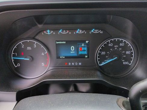 New 2026 Ford F450 XL AWD/4WD image 27