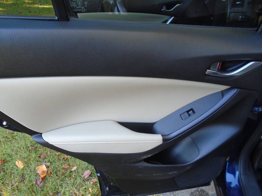 Used 2014 MAZDA CX-5 Grand Touring FWD image 19
