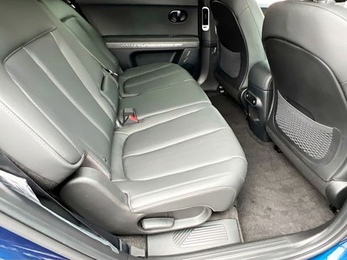 New 2026 Hyundai Ioniq 5 XRT AWD/4WD image 25