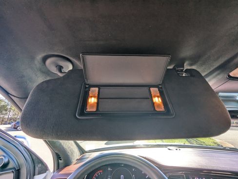 Used 2021 Dodge Durango Citadel image 29