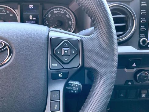 Used 2023 Toyota Tacoma TRD Sport RWD image 24