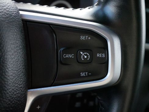 Used 2023 RAM 1500 Big Horn image 25