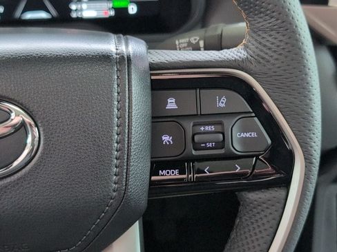 New 2026 Toyota Tundra Capstone AWD/4WD image 55