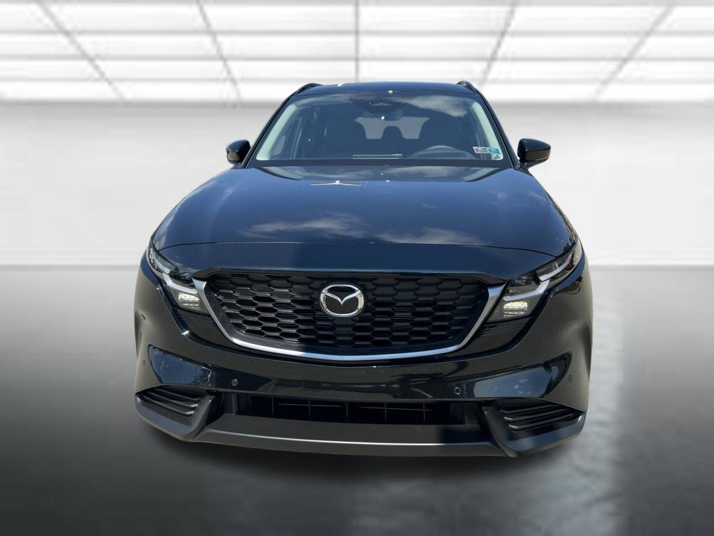 New 2026 MAZDA CX-5 Preferred AWD/4WD image 9