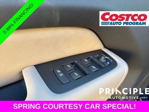 New 2026 Volvo XC60 B5 Plus w/ Protection Package Premier AWD/4WD image 18