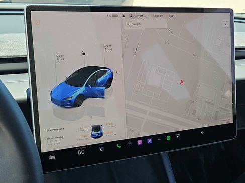 Used 2025 Tesla Model 3 RWD image 24