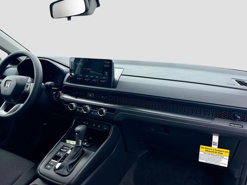 New 2026 Honda CR-V LX image 24