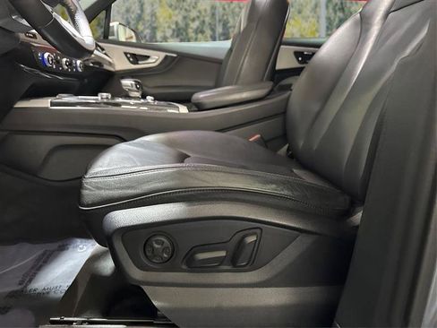 Used 2017 Audi Q7 2.0T Premium Plus w/ Premium Plus Package image 17