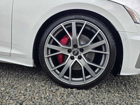 Used 2022 Audi S5 Prestige w/ Prestige Package AWD/4WD image 9
