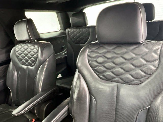Used 2020 Hyundai Palisade Limited AWD/4WD image 5