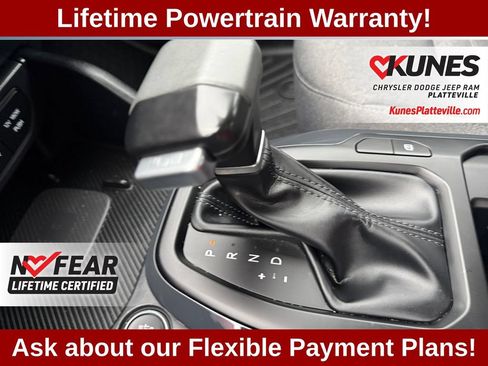 Used 2025 Kia K4 EX FWD image 31