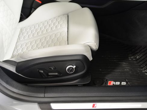 Used 2022 Audi RS 5 Sportback image 10