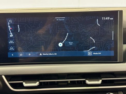 Used 2024 Hyundai Sonata SEL w/ Convenience Package FWD image 13