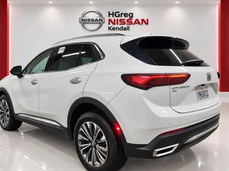 Used 2024 Buick Envision Preferred AWD/4WD video 2