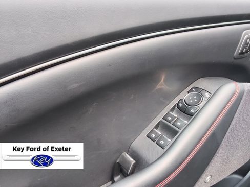Used 2025 Ford Mustang Mach-E Premium w/ Sport Appearance Package AWD/4WD image 26