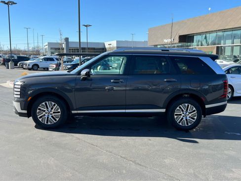 New 2026 Hyundai Palisade SEL AWD/4WD image 11