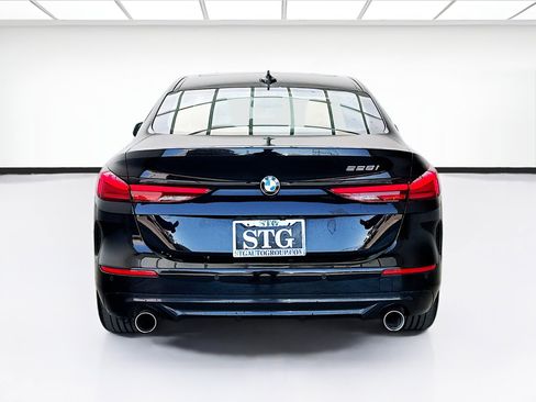 Used 2022 BMW 228i Gran Coupe w/ Convenience Package FWD image 5